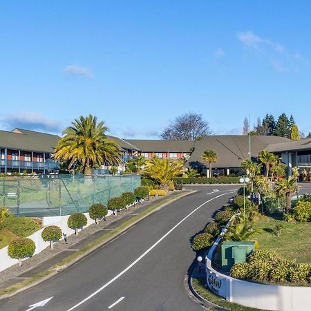 Lakeland Resort Lago Taupo Exterior foto