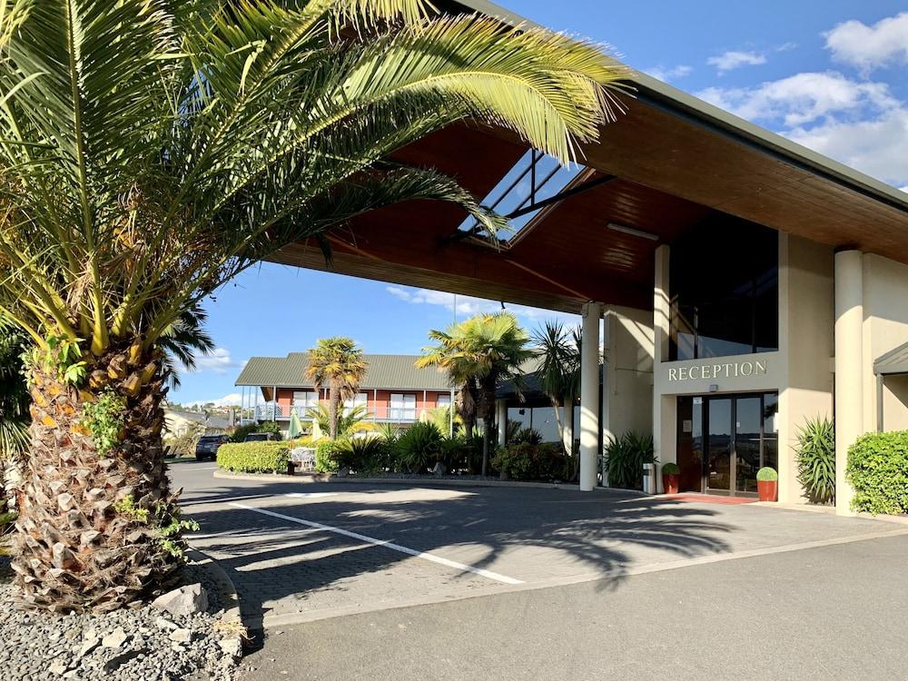 Lakeland Resort Lago Taupo Exterior foto