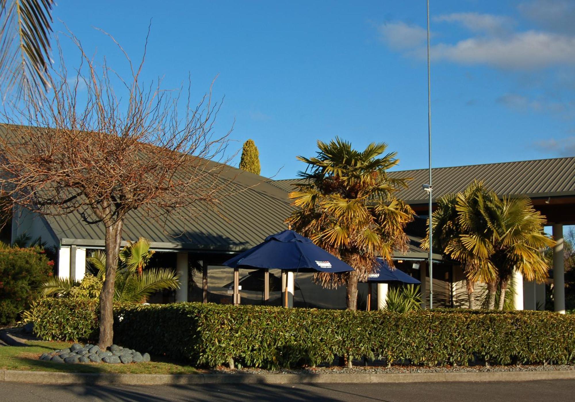 Lakeland Resort Lago Taupo Exterior foto