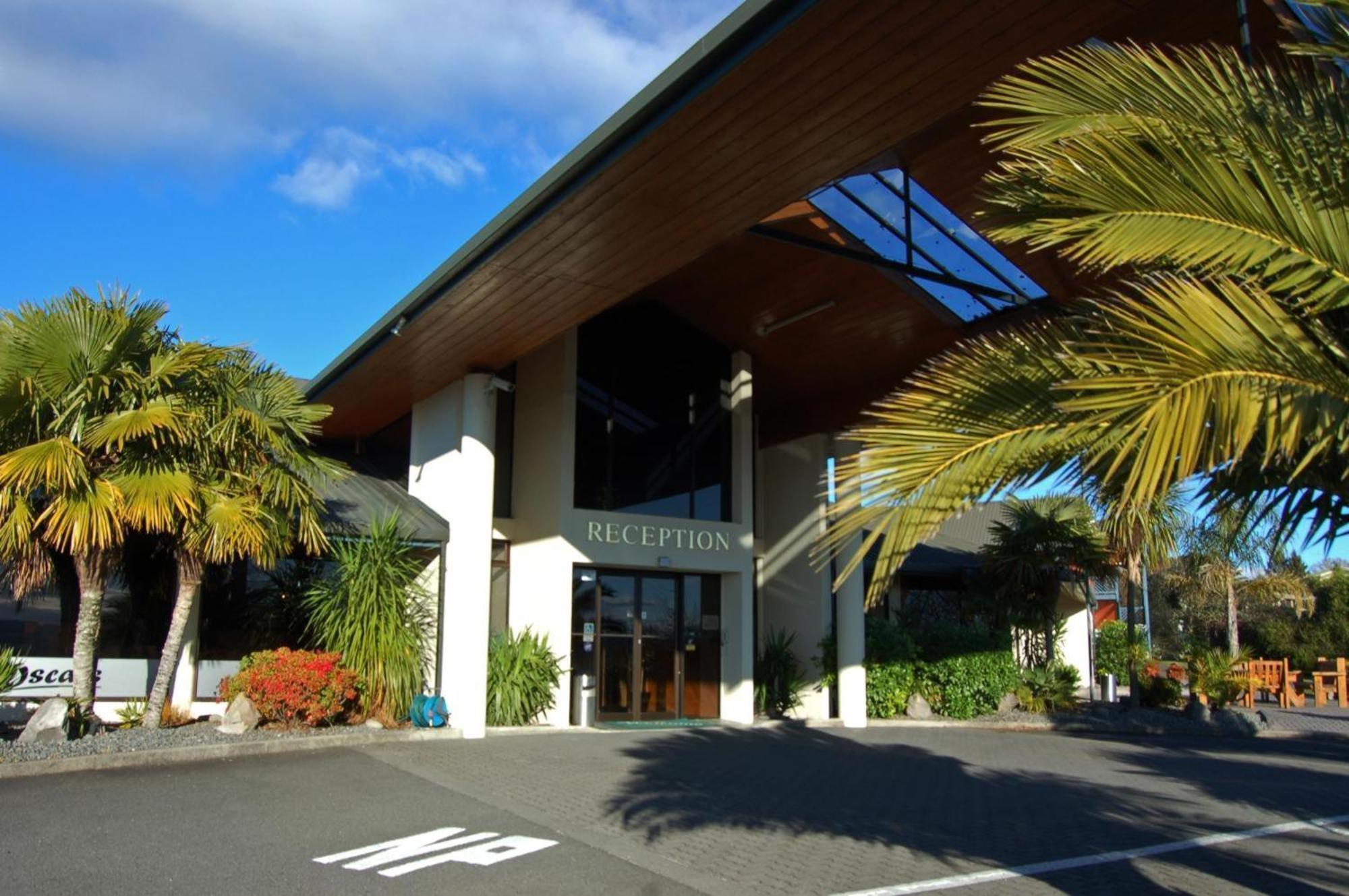 Lakeland Resort Lago Taupo Exterior foto