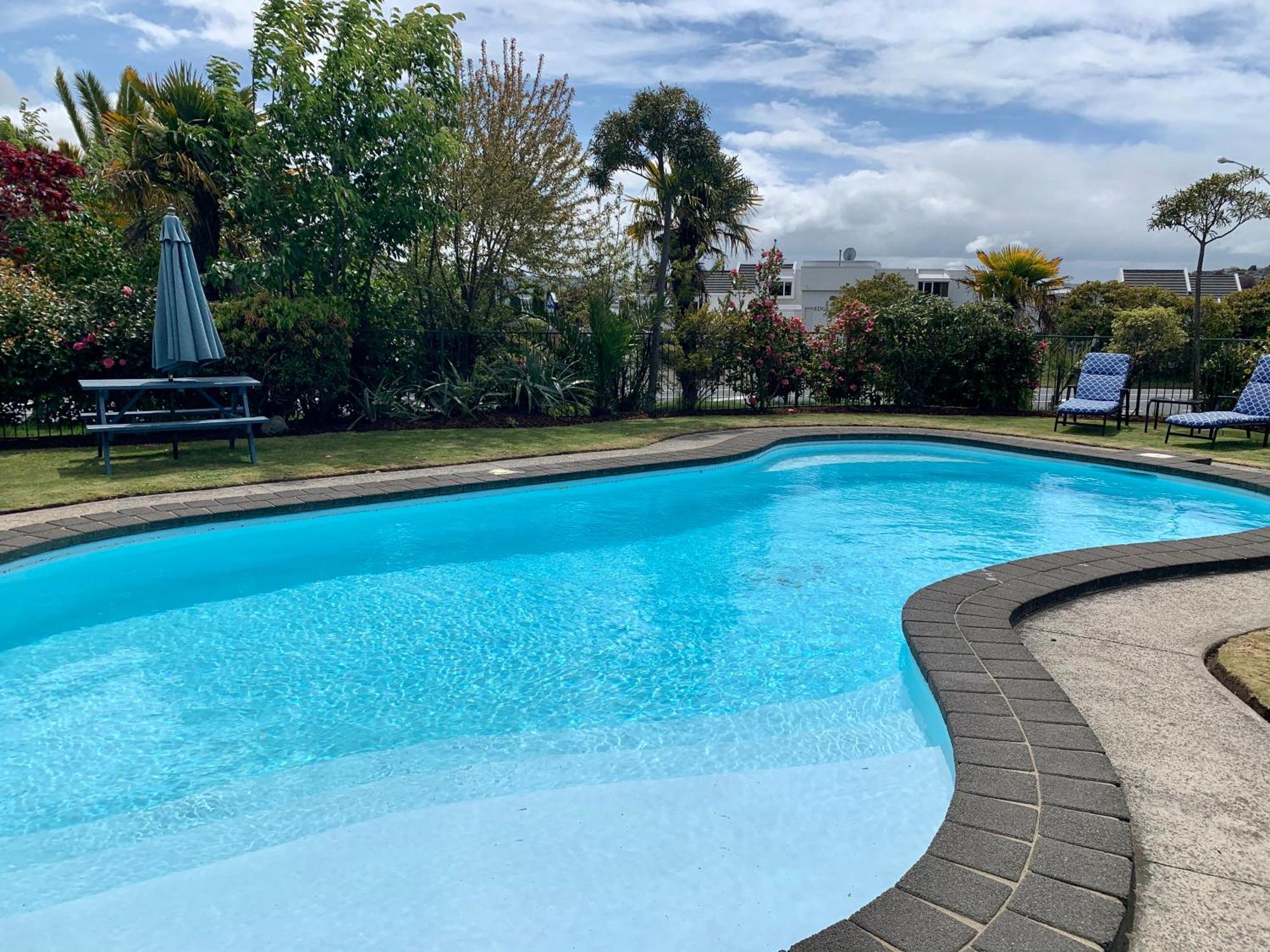 Lakeland Resort Lago Taupo Exterior foto