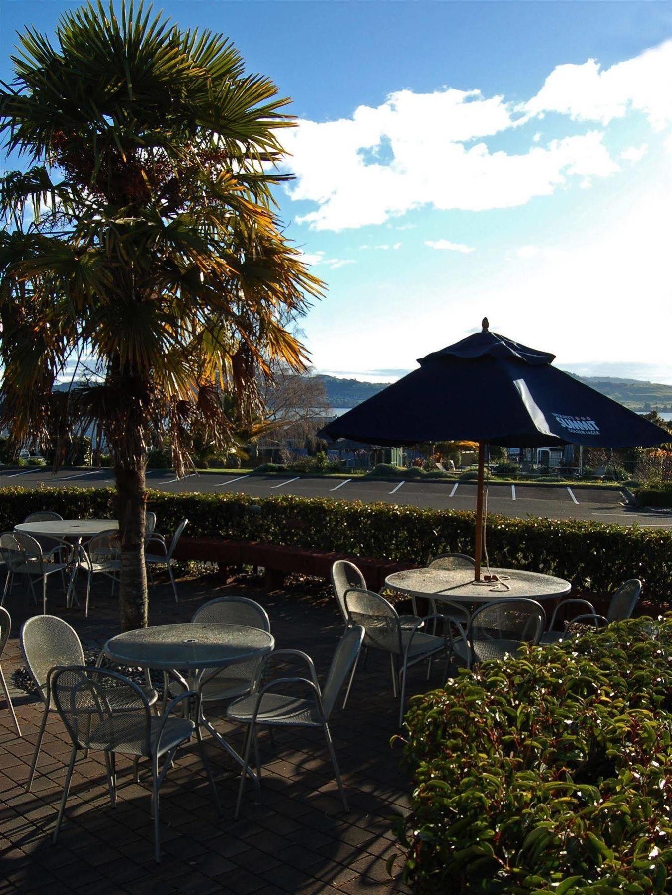 Lakeland Resort Lago Taupo Exterior foto